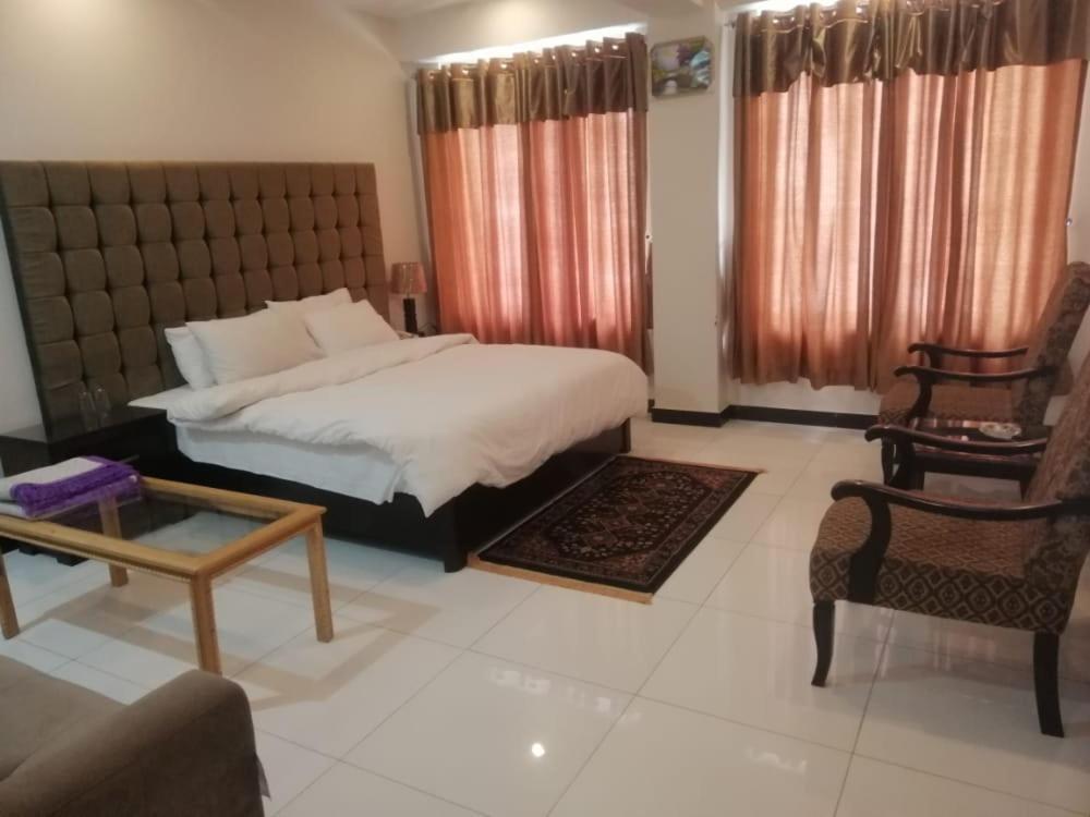 Cloud Way Hotel Naran Exterior photo