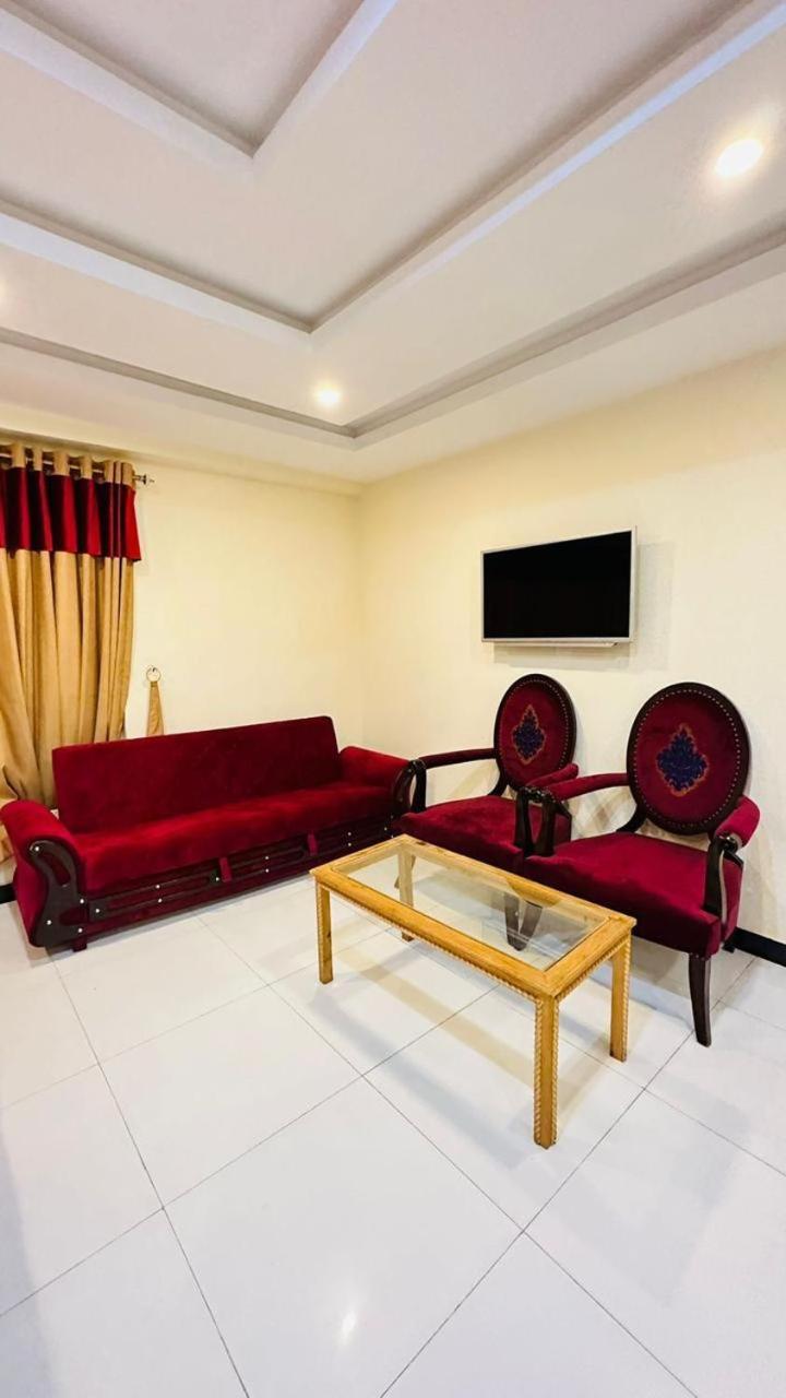 Cloud Way Hotel Naran Exterior photo